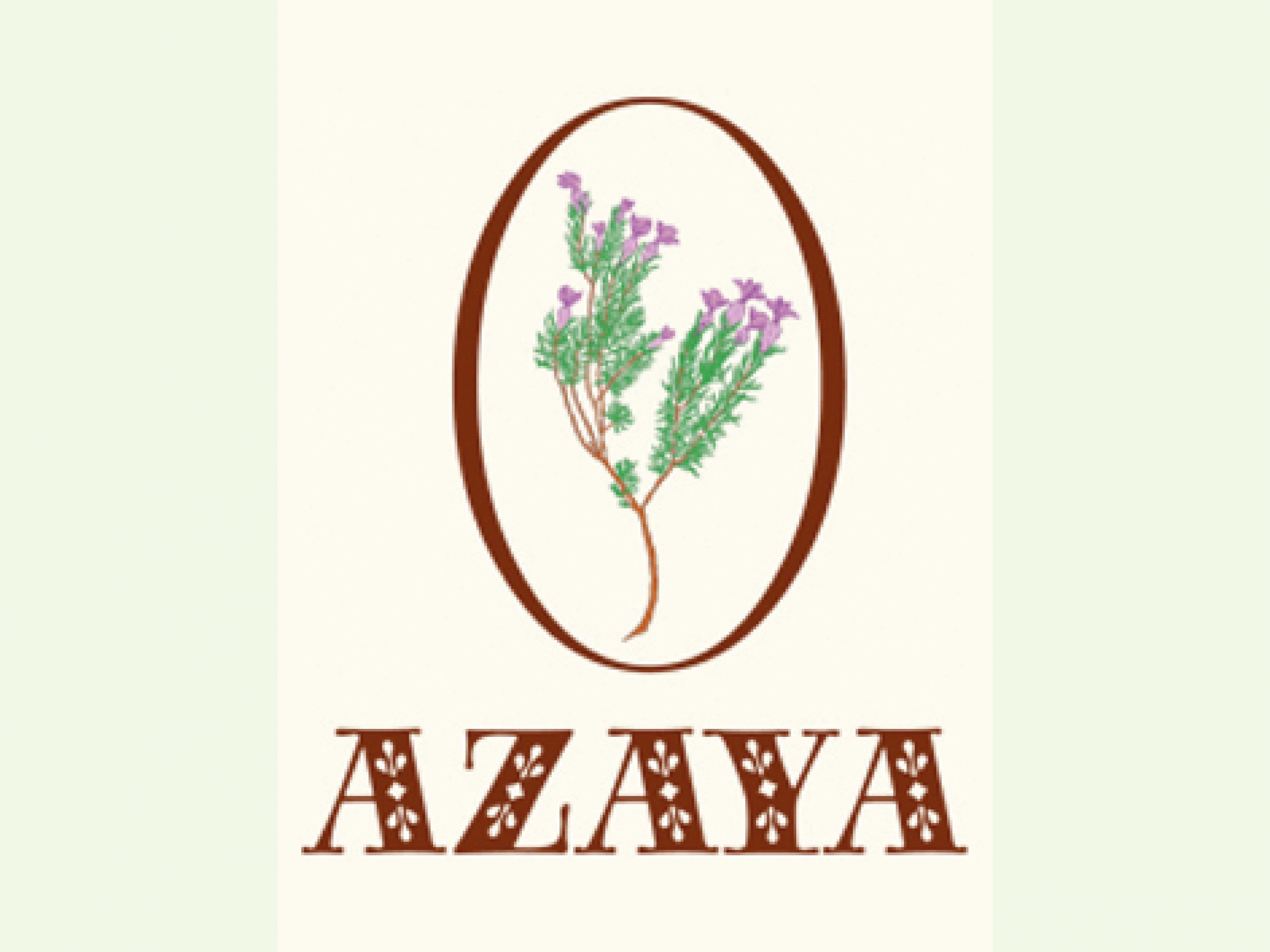 Portada Restaurante Azaya