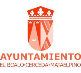 Ayuntamiento El Boalo, Cerceda y Mataelpino